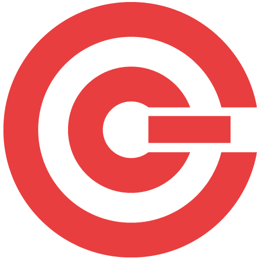 CG Technologies logo — managed IT services and cybersecurity, Toronto GTA