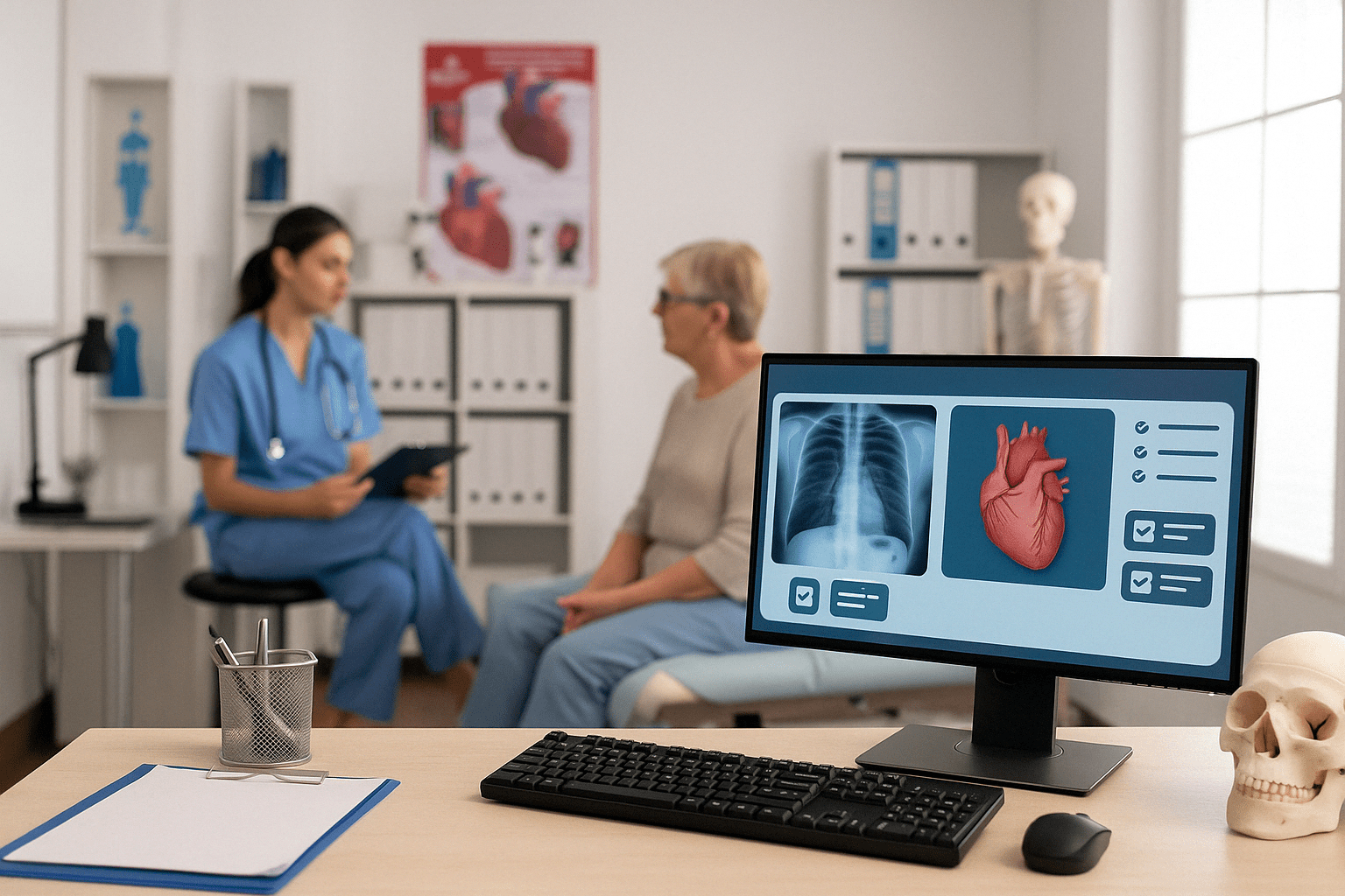 Medical Office