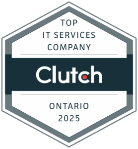 Top IT Services Company Award