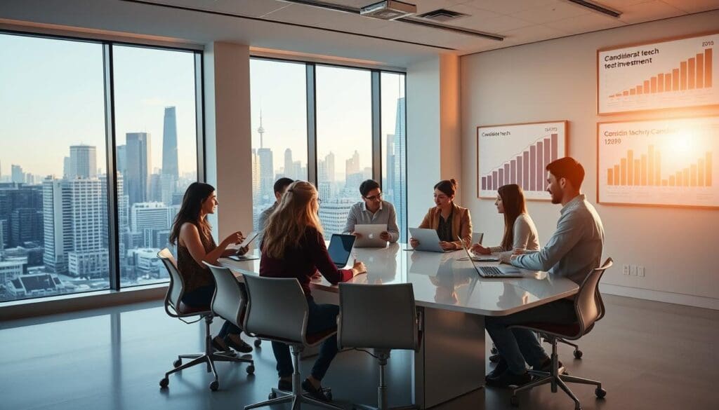 CG Technologies managed IT services for nonprofit legal association Toronto
