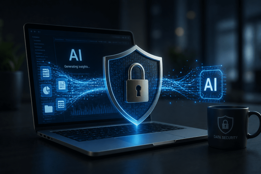 Protect AI Data